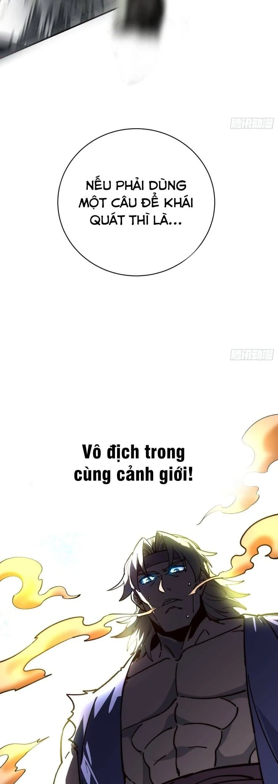 Thành Thần Bắt Đầu Từ Thủy Hầu Tử Chapter 61 - Next Chapter 62