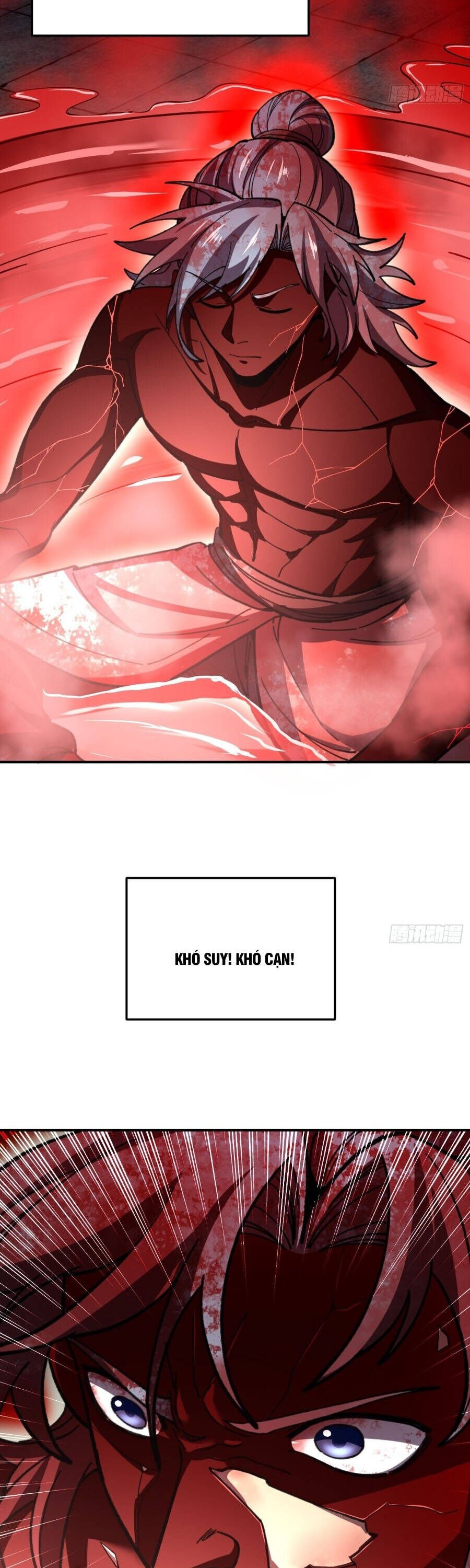 Thành Thần Bắt Đầu Từ Thủy Hầu Tử Chapter 62 - Next Chapter 63