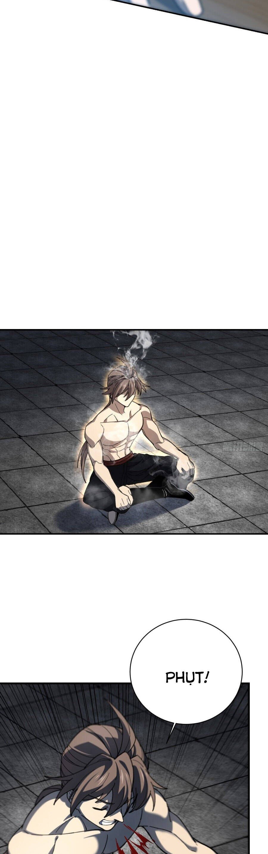 Thành Thần Bắt Đầu Từ Thủy Hầu Tử Chapter 62 - Next Chapter 63