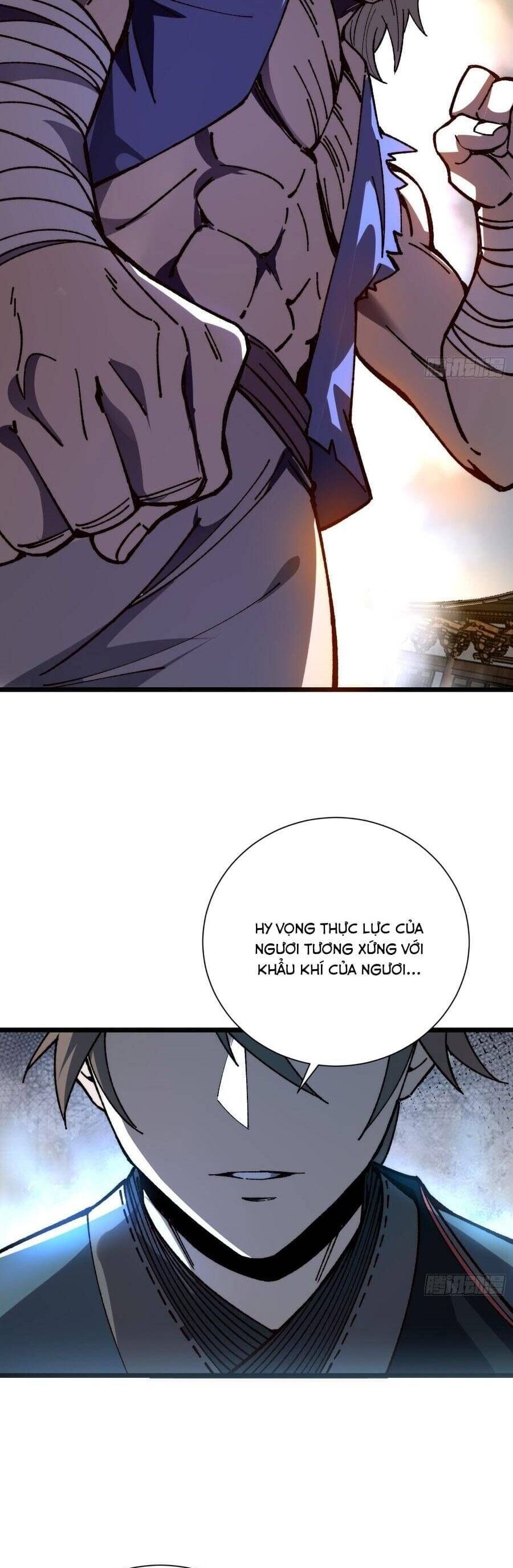 Thành Thần Bắt Đầu Từ Thủy Hầu Tử Chapter 63 - Next 