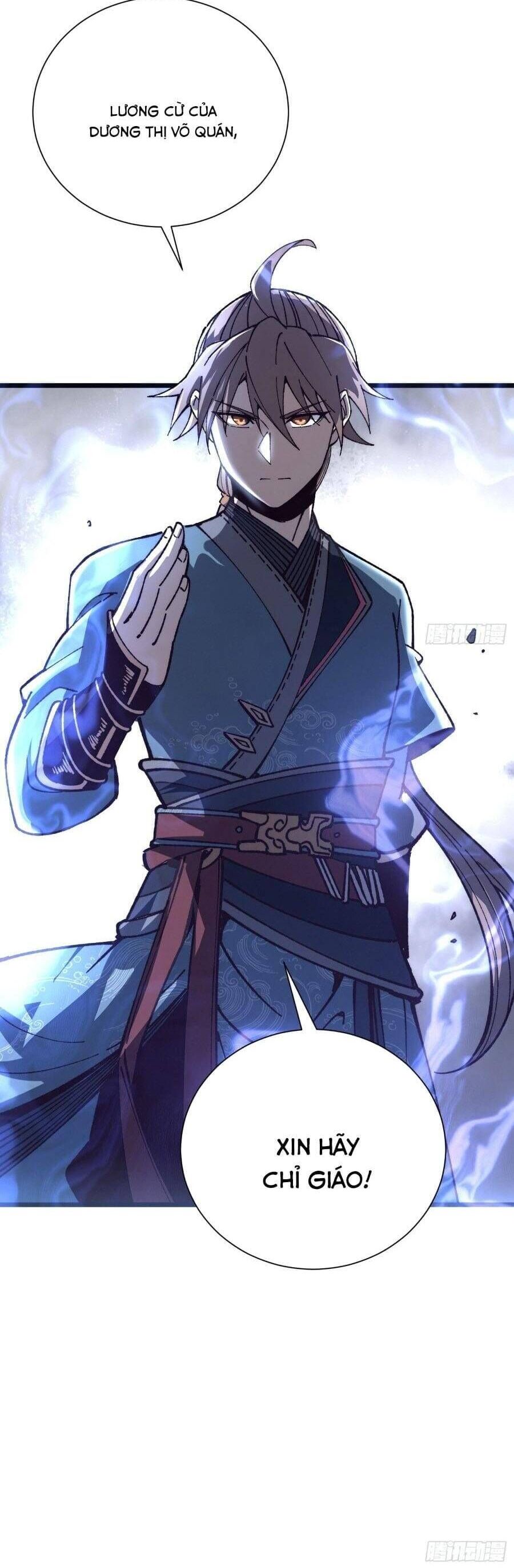 Thành Thần Bắt Đầu Từ Thủy Hầu Tử Chapter 63 - Next 