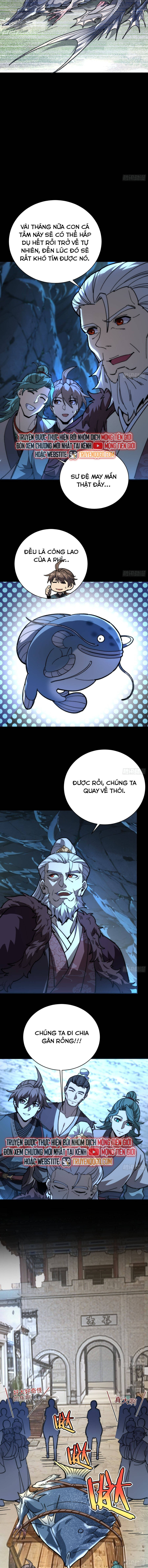 Thành Thần Bắt Đầu Từ Thủy Hầu Tử Chapter 67 - Trang 2