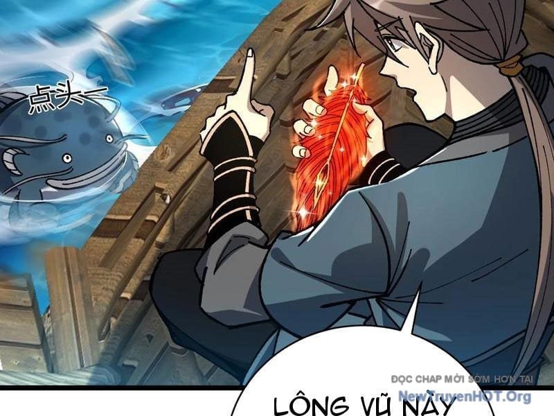 Thành Thần Bắt Đầu Từ Thủy Hầu Tử Chapter 68 - Trang 3