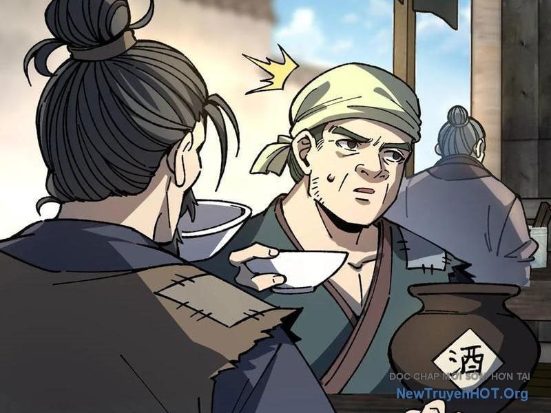 Thành Thần Bắt Đầu Từ Thủy Hầu Tử Chapter 68 - Trang 3