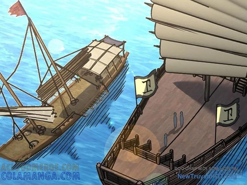 Thành Thần Bắt Đầu Từ Thủy Hầu Tử Chapter 68 - Trang 3