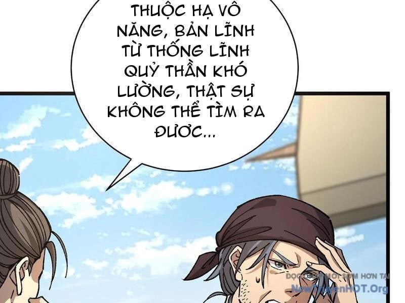 Thành Thần Bắt Đầu Từ Thủy Hầu Tử Chapter 68 - Trang 3