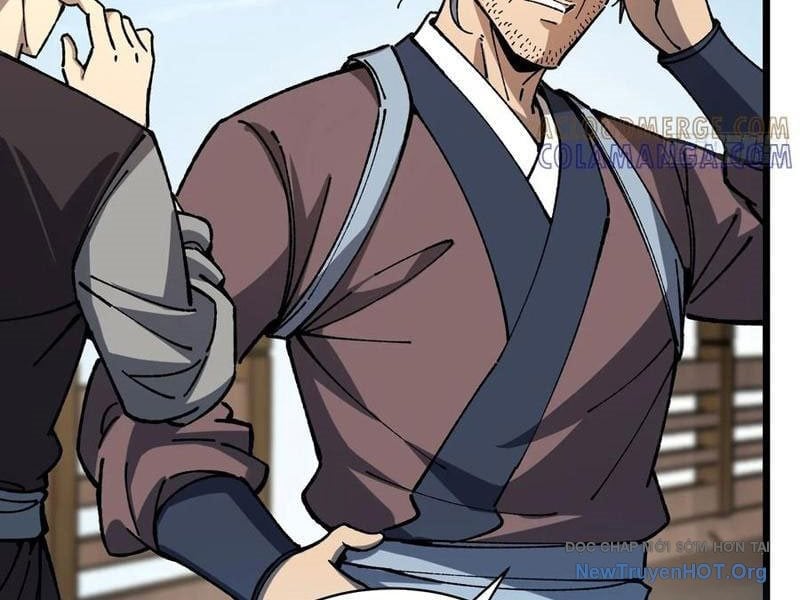 Thành Thần Bắt Đầu Từ Thủy Hầu Tử Chapter 68 - Trang 3