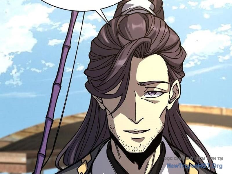Thành Thần Bắt Đầu Từ Thủy Hầu Tử Chapter 68 - Trang 3