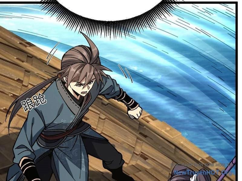 Thành Thần Bắt Đầu Từ Thủy Hầu Tử Chapter 68 - Trang 3