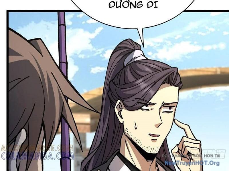 Thành Thần Bắt Đầu Từ Thủy Hầu Tử Chapter 68 - Trang 3