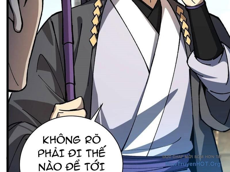 Thành Thần Bắt Đầu Từ Thủy Hầu Tử Chapter 68 - Trang 3