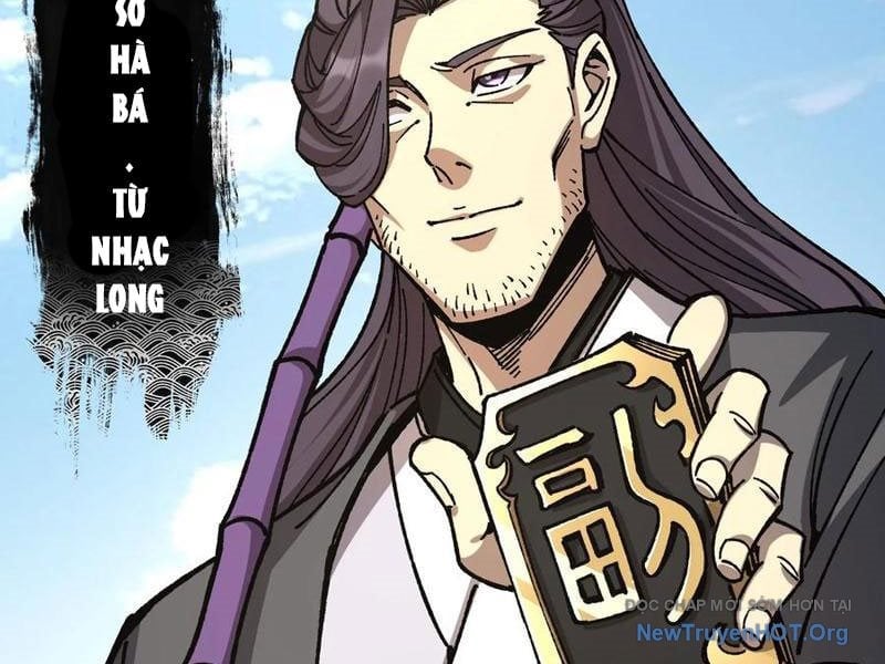 Thành Thần Bắt Đầu Từ Thủy Hầu Tử Chapter 68 - Trang 3