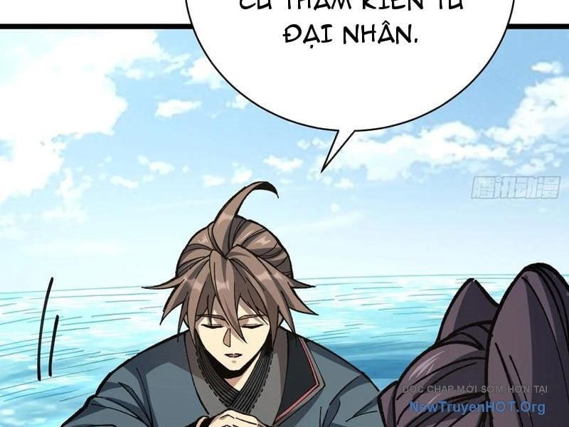 Thành Thần Bắt Đầu Từ Thủy Hầu Tử Chapter 68 - Trang 3
