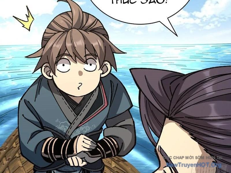 Thành Thần Bắt Đầu Từ Thủy Hầu Tử Chapter 68 - Trang 3