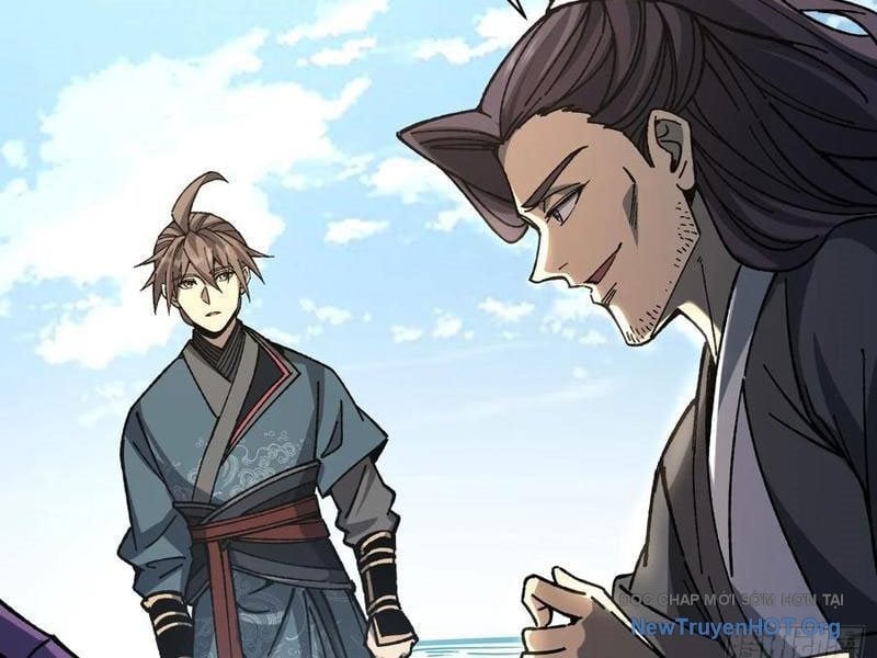 Thành Thần Bắt Đầu Từ Thủy Hầu Tử Chapter 68 - Trang 3
