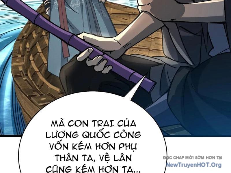 Thành Thần Bắt Đầu Từ Thủy Hầu Tử Chapter 68 - Trang 3