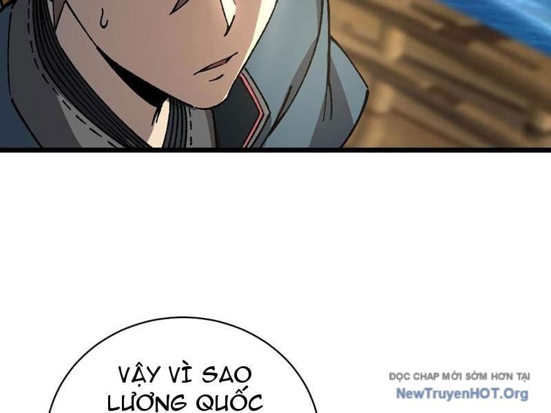Thành Thần Bắt Đầu Từ Thủy Hầu Tử Chapter 68 - Trang 3