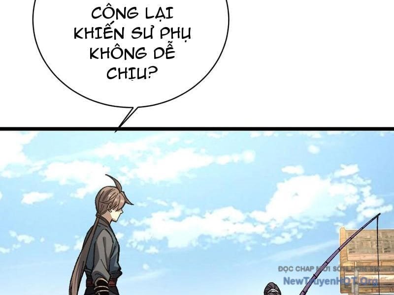 Thành Thần Bắt Đầu Từ Thủy Hầu Tử Chapter 68 - Trang 3