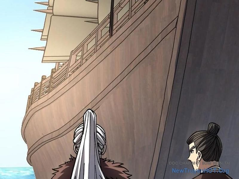 Thành Thần Bắt Đầu Từ Thủy Hầu Tử Chapter 68 - Trang 3