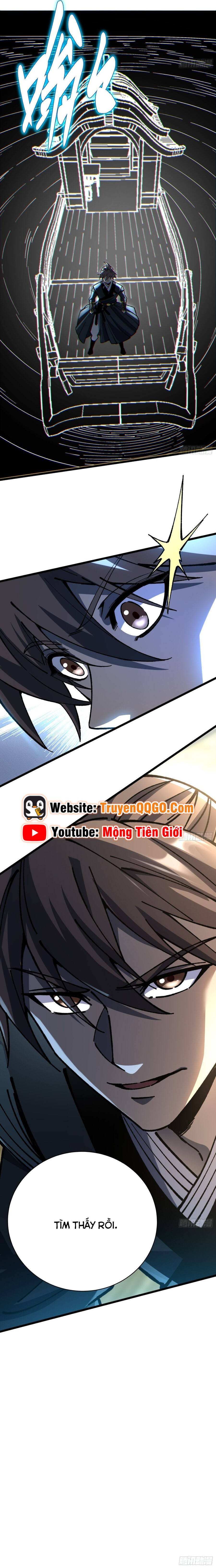 Thành Thần Bắt Đầu Từ Thủy Hầu Tử Chapter 77 - Trang 2