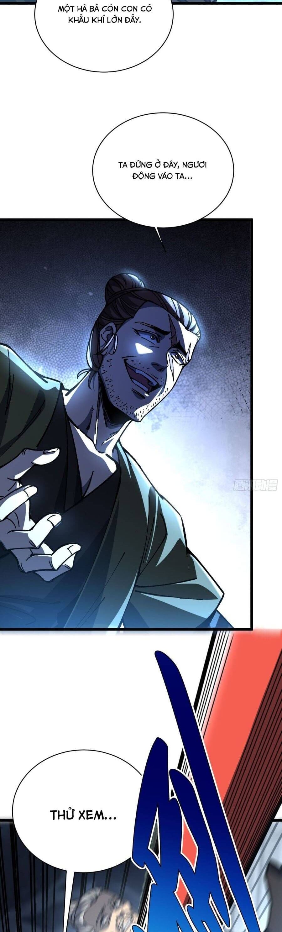 Thành Thần Bắt Đầu Từ Thủy Hầu Tử Chapter 79 - Trang 2