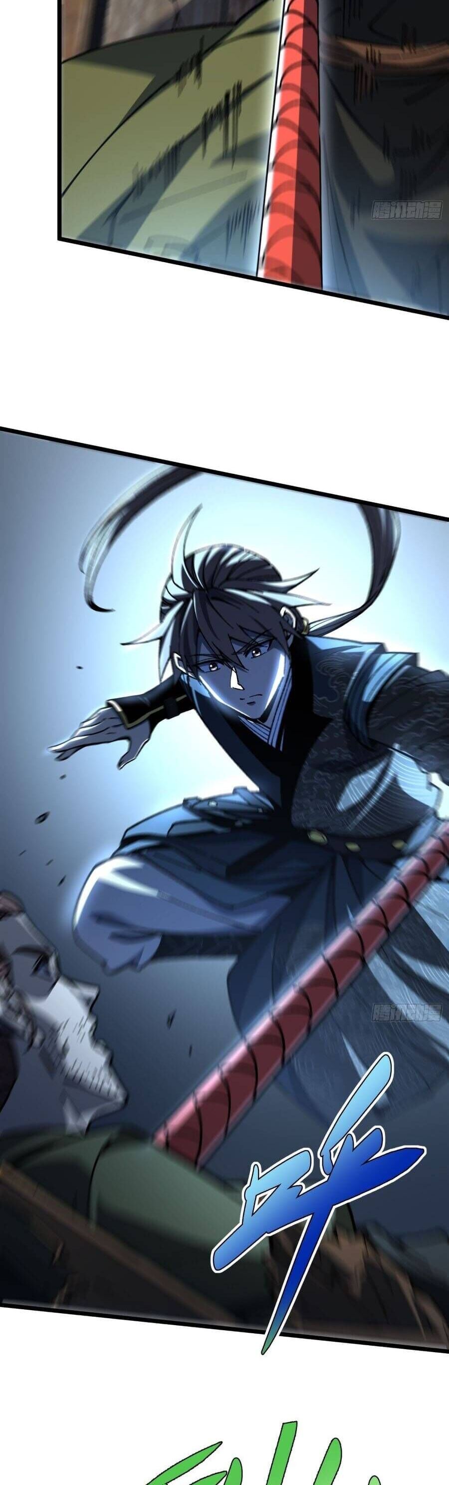 Thành Thần Bắt Đầu Từ Thủy Hầu Tử Chapter 79 - Trang 2