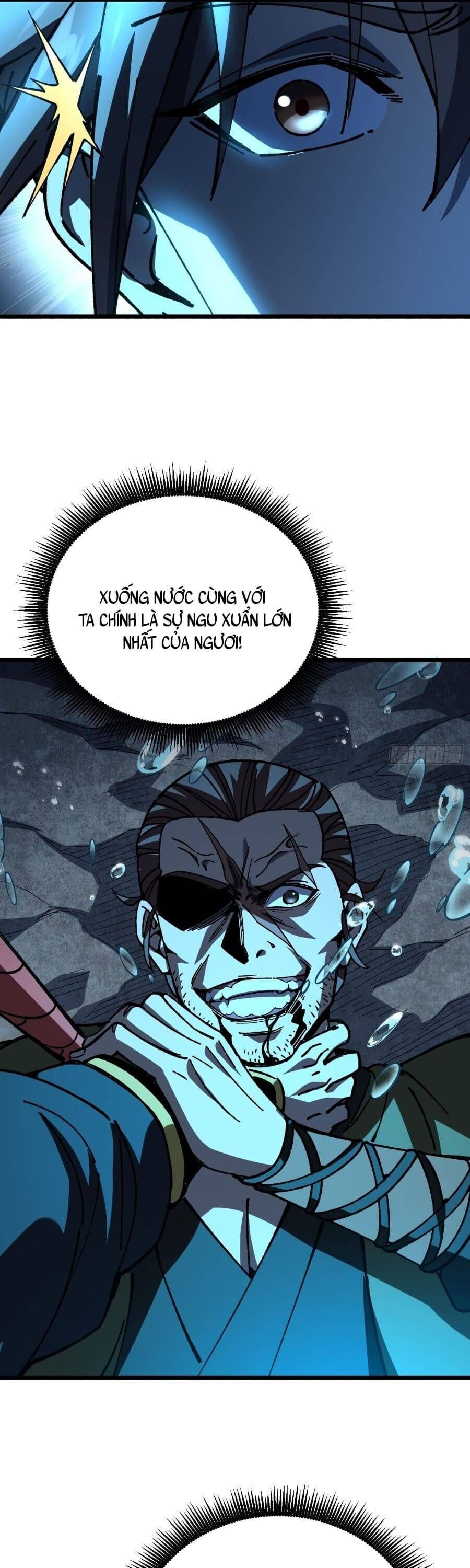 Thành Thần Bắt Đầu Từ Thủy Hầu Tử Chapter 79 - Trang 2
