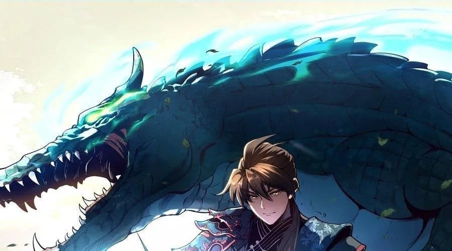 Thành Thần Bắt Đầu Từ Thủy Hầu Tử Chapter 84 - Trang 2