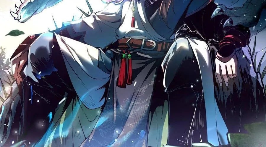Thành Thần Bắt Đầu Từ Thủy Hầu Tử Chapter 84 - Trang 2