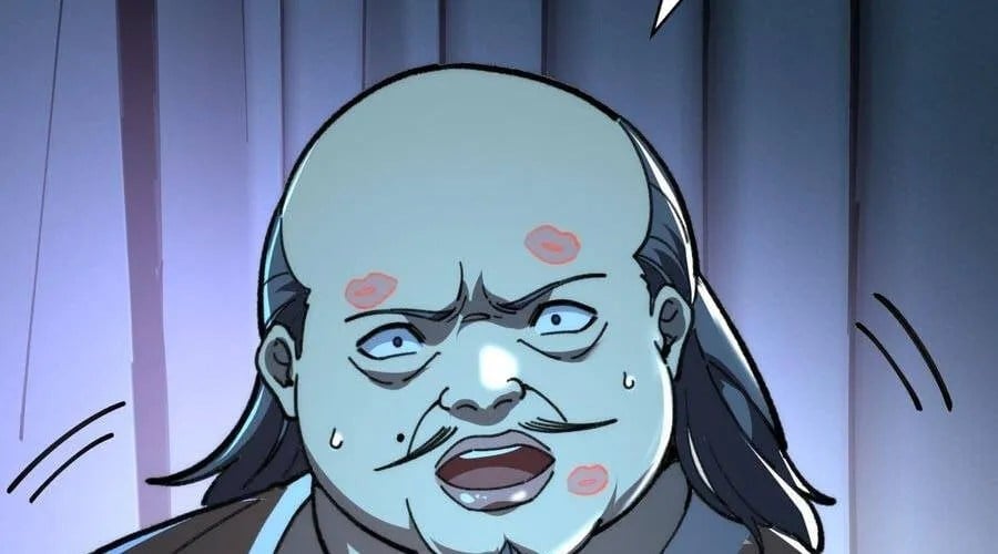 Thành Thần Bắt Đầu Từ Thủy Hầu Tử Chapter 84 - Trang 2
