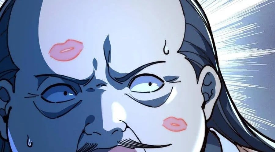 Thành Thần Bắt Đầu Từ Thủy Hầu Tử Chapter 84 - Trang 2