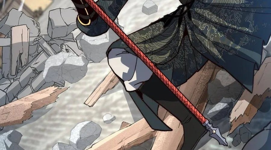 Thành Thần Bắt Đầu Từ Thủy Hầu Tử Chapter 84 - Trang 2