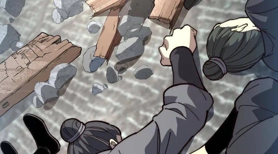 Thành Thần Bắt Đầu Từ Thủy Hầu Tử Chapter 84 - Trang 2