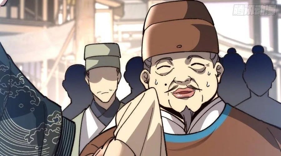 Thành Thần Bắt Đầu Từ Thủy Hầu Tử Chapter 84 - Trang 2