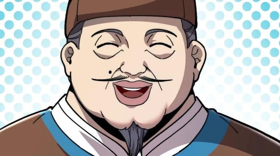 Thành Thần Bắt Đầu Từ Thủy Hầu Tử Chapter 84 - Trang 2