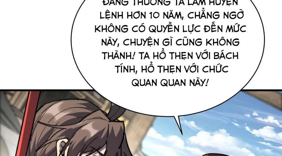 Thành Thần Bắt Đầu Từ Thủy Hầu Tử Chapter 84 - Trang 2