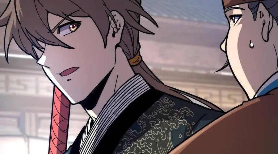 Thành Thần Bắt Đầu Từ Thủy Hầu Tử Chapter 84 - Trang 2