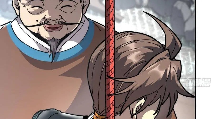 Thành Thần Bắt Đầu Từ Thủy Hầu Tử Chapter 84 - Trang 2