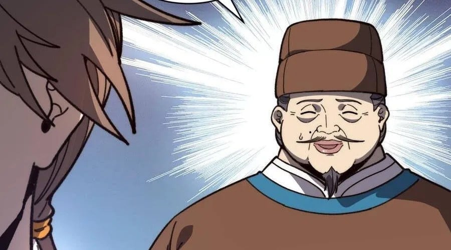 Thành Thần Bắt Đầu Từ Thủy Hầu Tử Chapter 84 - Trang 2