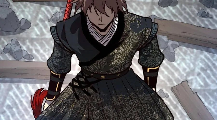 Thành Thần Bắt Đầu Từ Thủy Hầu Tử Chapter 84 - Trang 2