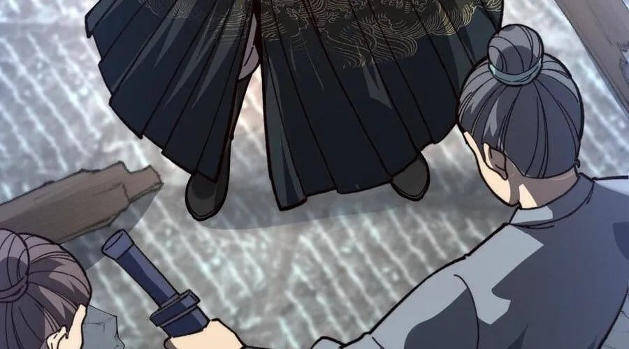 Thành Thần Bắt Đầu Từ Thủy Hầu Tử Chapter 84 - Trang 2