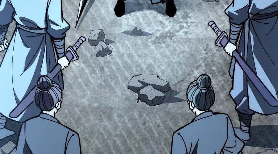 Thành Thần Bắt Đầu Từ Thủy Hầu Tử Chapter 84 - Trang 2
