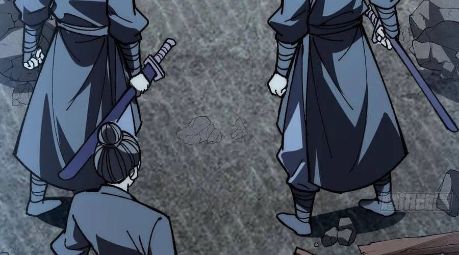 Thành Thần Bắt Đầu Từ Thủy Hầu Tử Chapter 84 - Trang 2