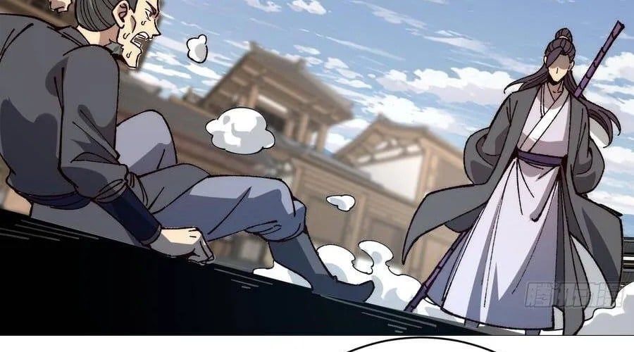 Thành Thần Bắt Đầu Từ Thủy Hầu Tử Chapter 84 - Trang 2