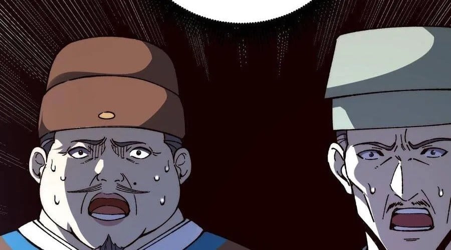 Thành Thần Bắt Đầu Từ Thủy Hầu Tử Chapter 84 - Trang 2