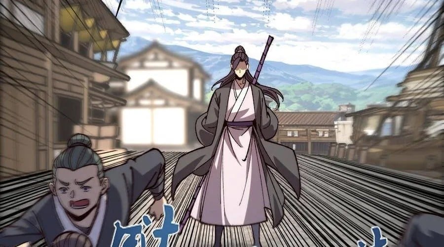 Thành Thần Bắt Đầu Từ Thủy Hầu Tử Chapter 84 - Trang 2