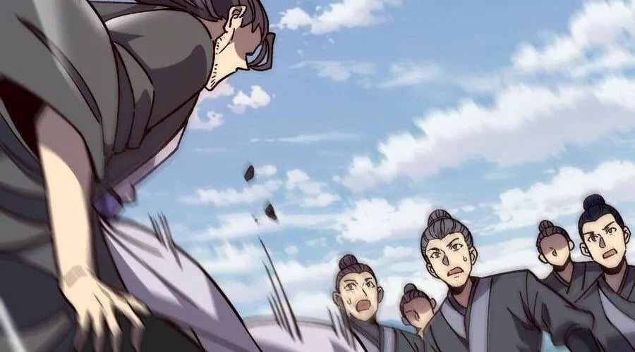 Thành Thần Bắt Đầu Từ Thủy Hầu Tử Chapter 84 - Trang 2