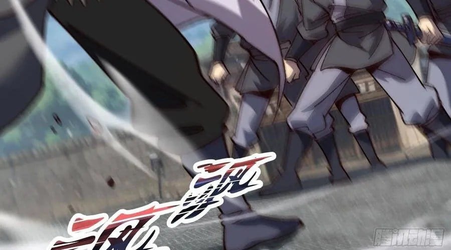 Thành Thần Bắt Đầu Từ Thủy Hầu Tử Chapter 84 - Trang 2