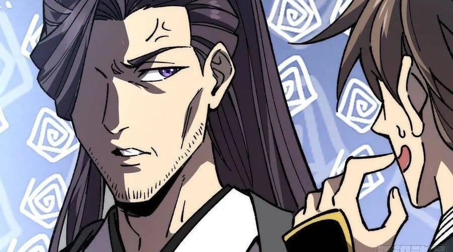 Thành Thần Bắt Đầu Từ Thủy Hầu Tử Chapter 84 - Trang 2