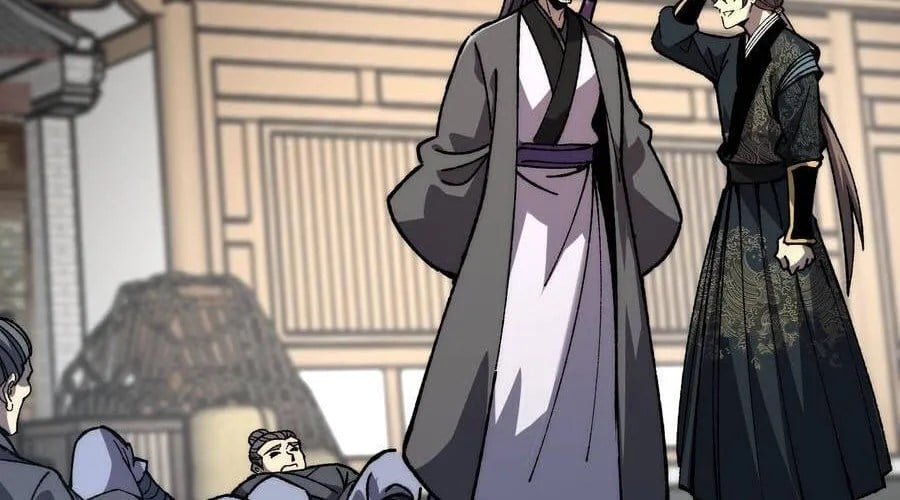 Thành Thần Bắt Đầu Từ Thủy Hầu Tử Chapter 84 - Trang 2